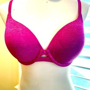 Victoria’s Secret Perfect Shape Bra 32DDD